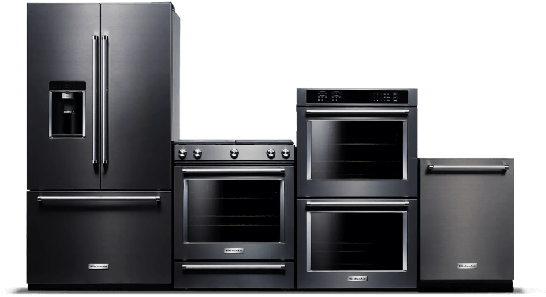 How Energy-Efficient Appliances Can Cut Your Utility Bills in Half
