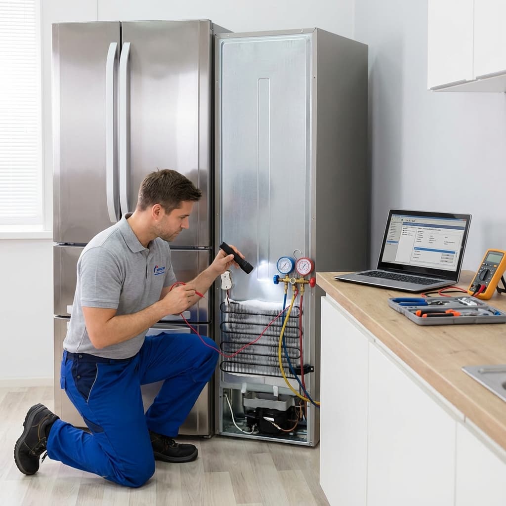 Comprehensive Refrigerator Buying Guide: Styles, Features, and Efficiency