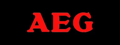AEG logo
