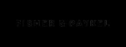 Fisher & Paykel appliance brand logo