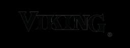 Viking appliance brand logo
