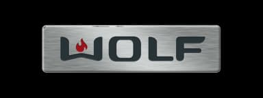 Wolf logo