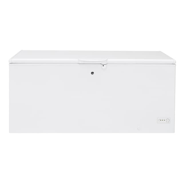 Chest Freezer