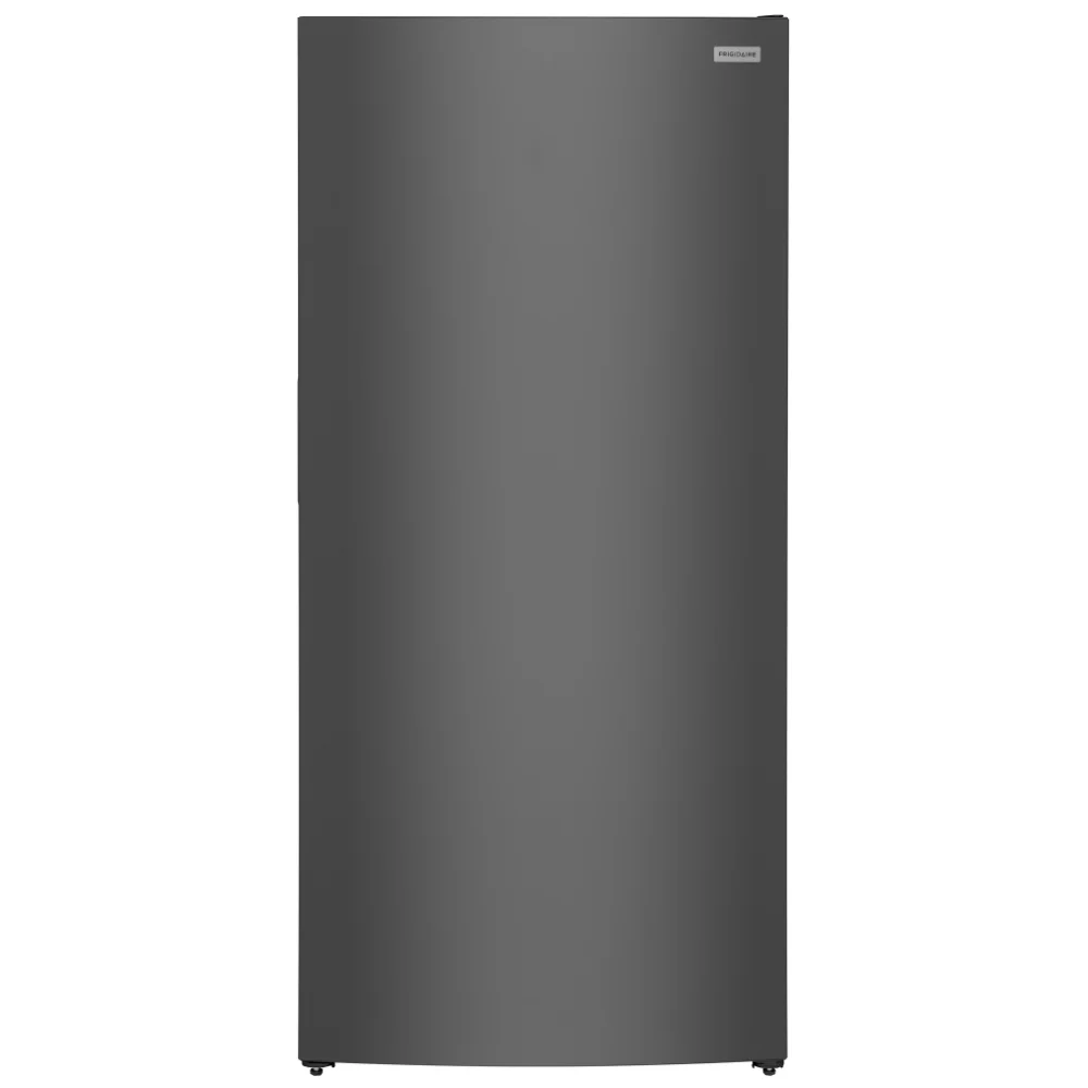 Refrigerator-Freezer Combination