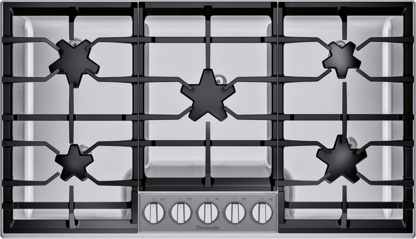 Appliance Service Plus technician performing gas appliance repair in the GTA
