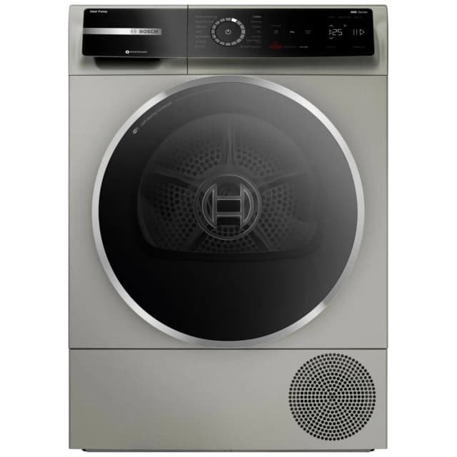 Heat Pump Dryer