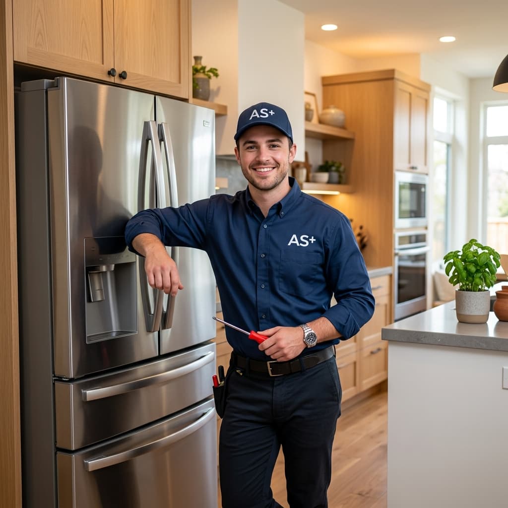 Appliance Service Plus Team