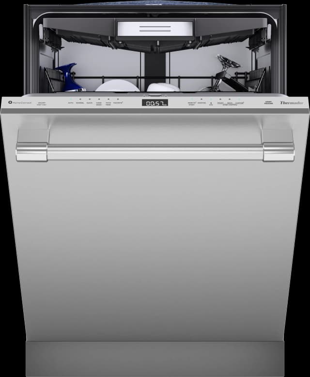 Smart Dishwasher