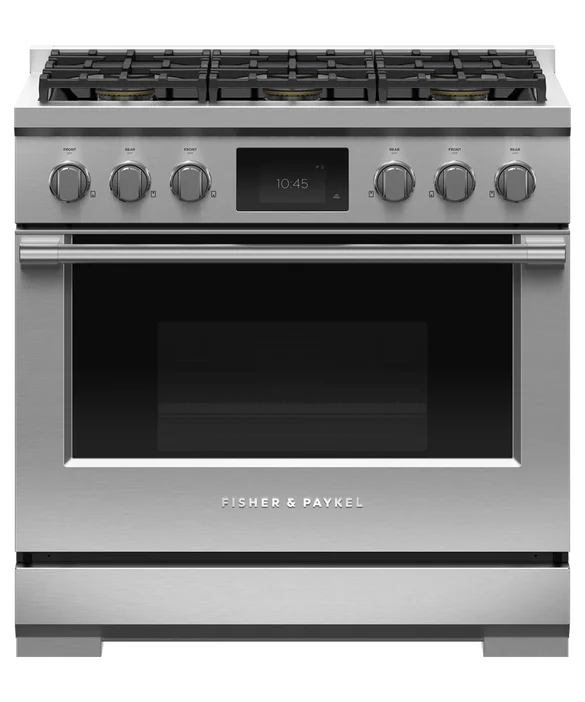 Stove Repair in Claremont