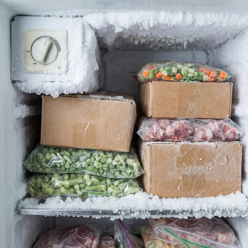 Freezer Not Freezing? Complete Troubleshooting Guide (Toronto)
