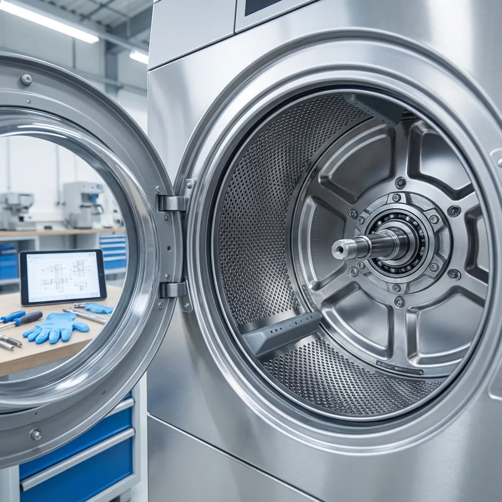 Washer Not Spinning? Complete Troubleshooting Guide for Toronto Homeowners